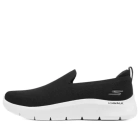 Go Walk Flex „Black White“