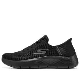 Go Walk Flex „Grand Enterance – Schwarz“