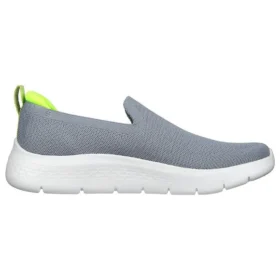 Go Walk Flex „Grey Lime“