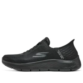 Go Walk Flex-Hands Up Slip-ins „Black“
