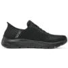 Go Walk Flex-Hands Up Slip-ins „Black“