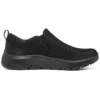 Go Walk Flex – Impeccable II „Black“
