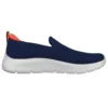 Go Walk Flex „Navy Orange“