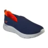 Go Walk Flex „Navy Orange“