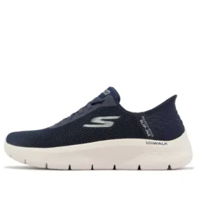 Go Walk Flex „Navy White“