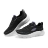 Go Walk Flex „Night Galaxy – Black Lavender“