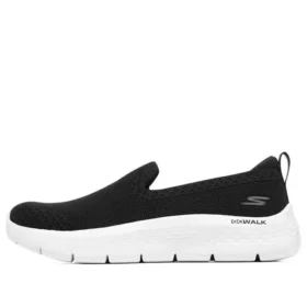 Go Walk Flex „Ocean Wind – Schwarz Weiß“