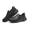Go Walk Flex „Pure Black“