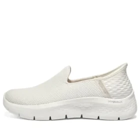 Go Walk Flex „Relish – Off White“