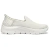 Go Walk Flex „Relish – Off White“