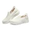 Go Walk Flex „Relish – Off White“