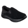 Go Walk Flex „Relish – Schwarz“