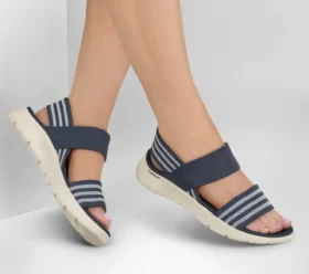 Go Walk Flex Sandale – Atlas