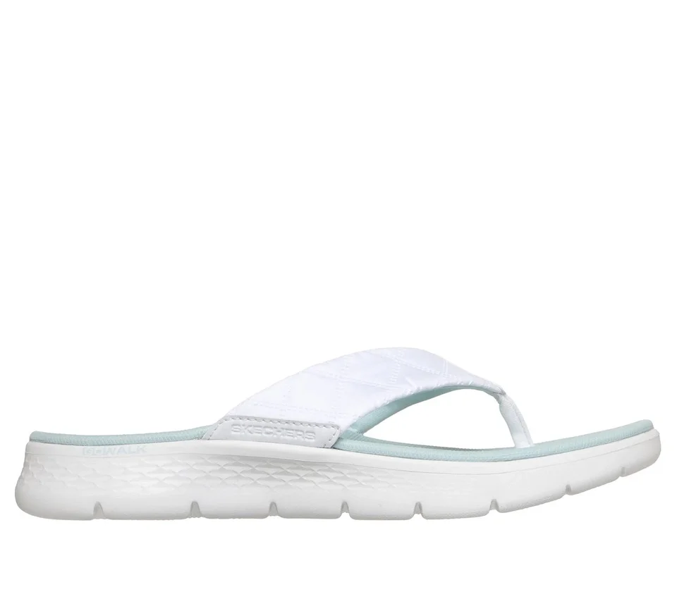 Go Walk Flex Sandale – Bequeme Passform Addison Go Walk Flex Sandale – Bequeme Passform Addison