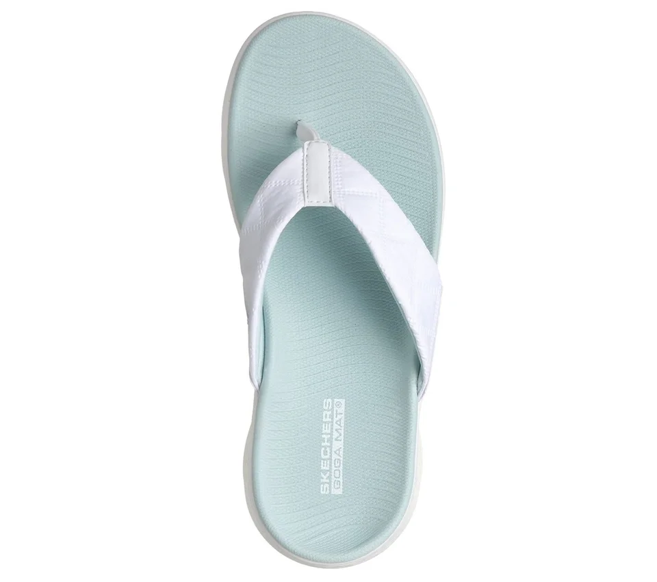 Go Walk Flex Sandale – Bequeme Passform Addison Go Walk Flex Sandale – Bequeme Passform Addison