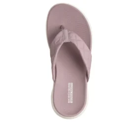 Go Walk Flex Sandale – Bequeme Passform Addison