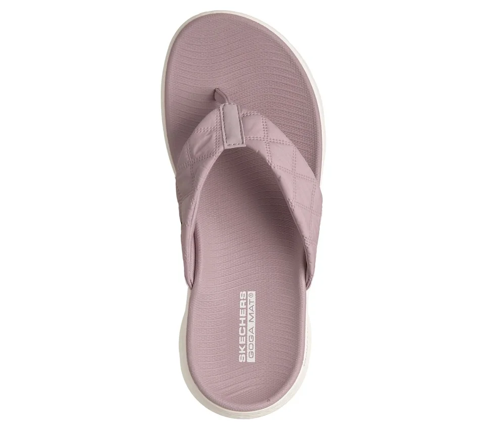 Go Walk Flex Sandale – Bequeme Passform Addison Go Walk Flex Sandale – Bequeme Passform Addison