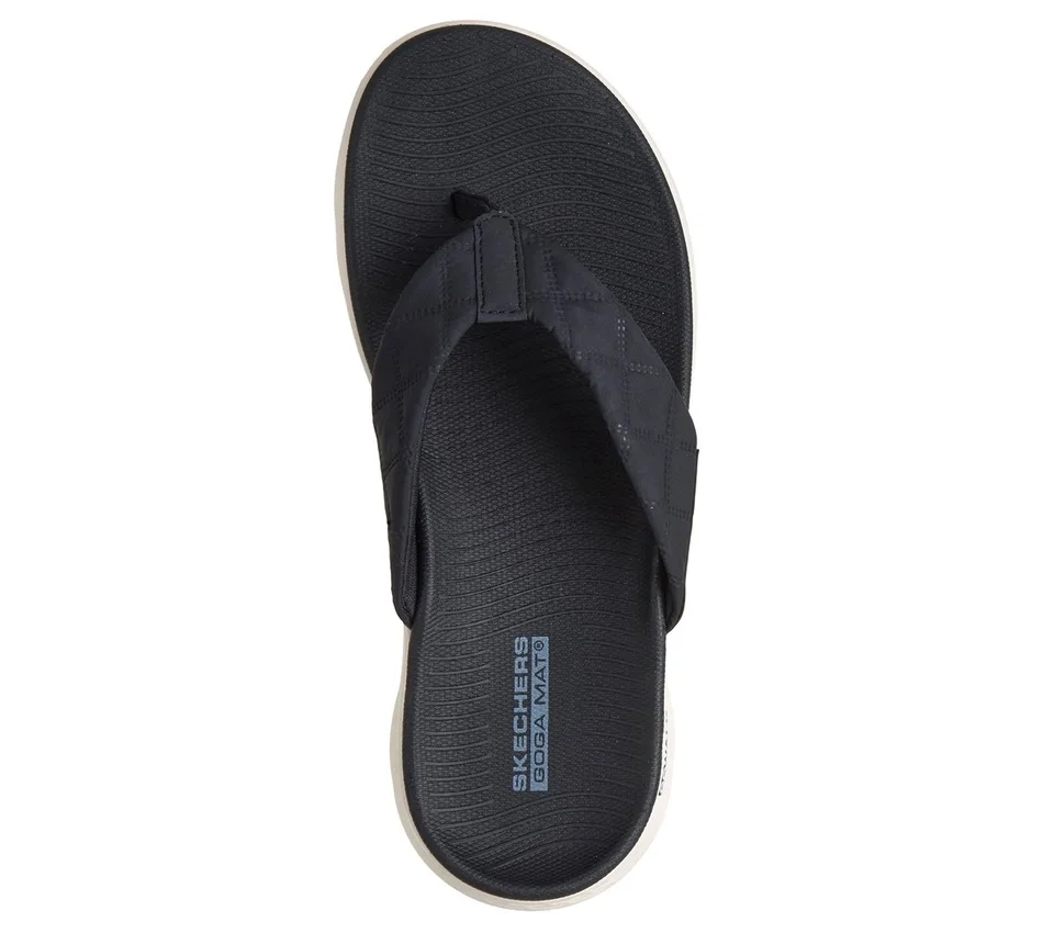 Go Walk Flex Sandale – Bequeme Passform Addison Go Walk Flex Sandale – Bequeme Passform Addison