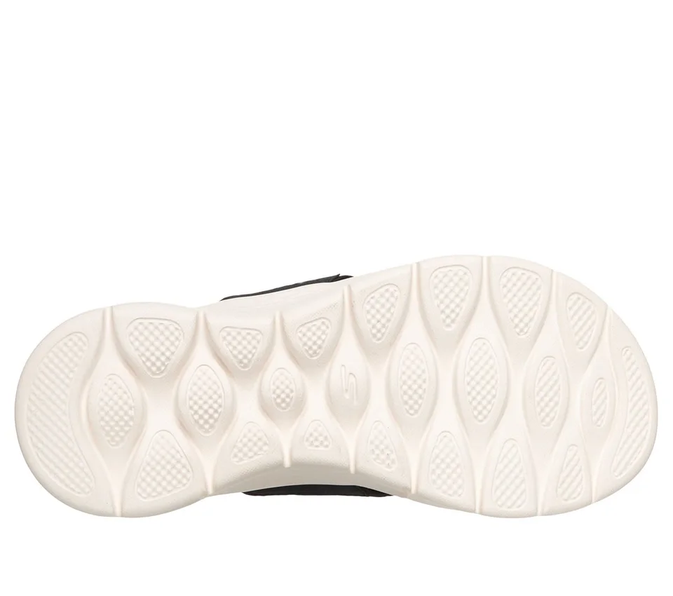 Go Walk Flex Sandale – Bequeme Passform Addison Go Walk Flex Sandale – Bequeme Passform Addison
