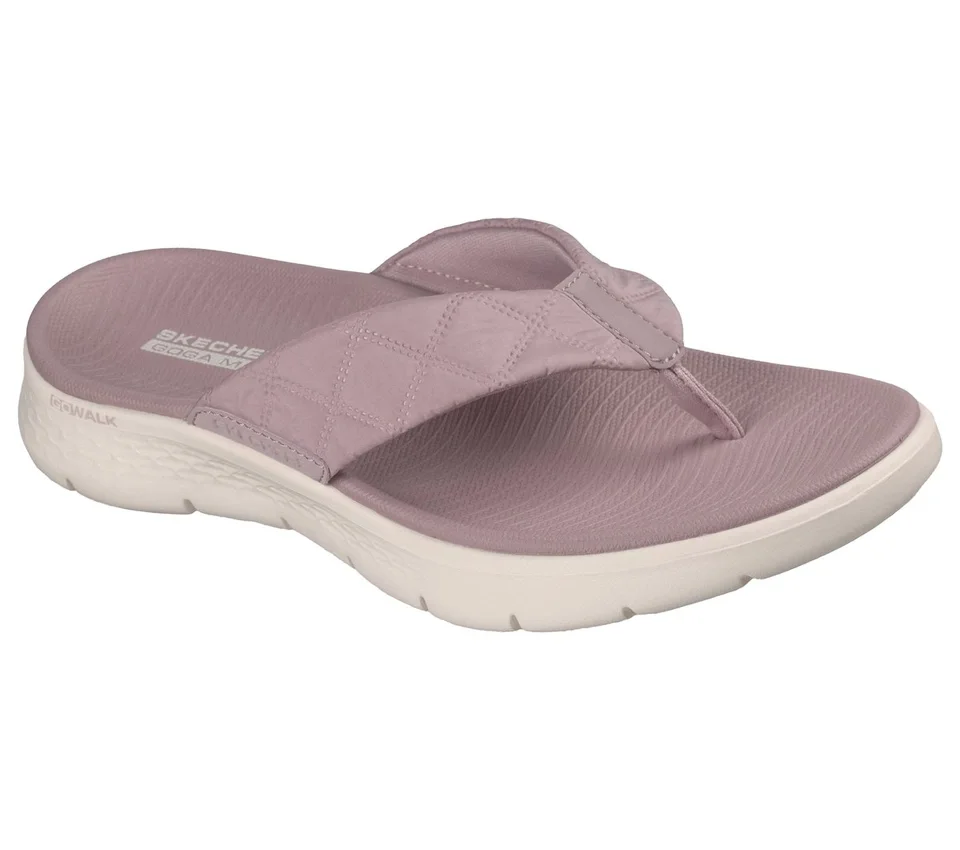 Go Walk Flex Sandale – Bequeme Passform Addison Go Walk Flex Sandale – Bequeme Passform Addison