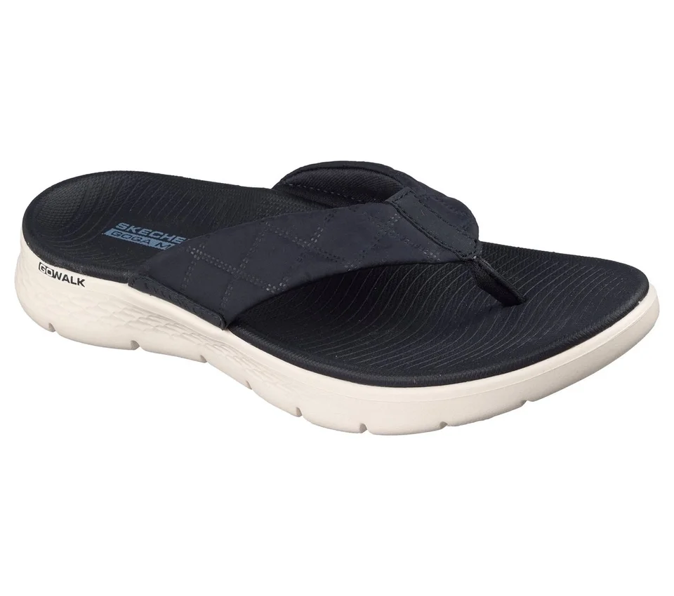 Go Walk Flex Sandale – Bequeme Passform Addison Go Walk Flex Sandale – Bequeme Passform Addison