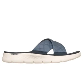 Go Walk Flex Sandale – Cozy Fit Gracie