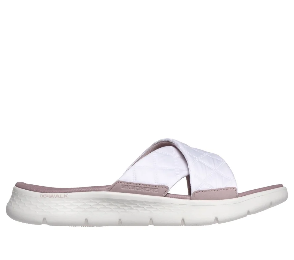 Go Walk Flex Sandale – Cozy Fit Gracie Go Walk Flex Sandale – Cozy Fit Gracie