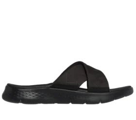 Go Walk Flex Sandale – Cozy Fit Gracie