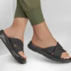 Go Walk Flex Sandale – Cozy Fit Gracie Go Walk Flex Sandale – Cozy Fit Gracie