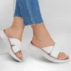 Go Walk Flex Sandale – Cozy Fit Gracie Go Walk Flex Sandale – Cozy Fit Gracie
