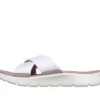 Go Walk Flex Sandale – Cozy Fit Gracie Go Walk Flex Sandale – Cozy Fit Gracie