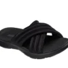 Go Walk Flex Sandale – Eleanor Go Walk Flex Sandale – Eleanor