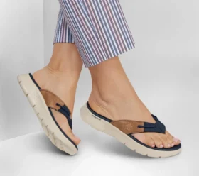Go Walk Flex Sandale – Esplanade