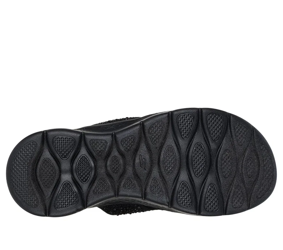 Go Walk Flex Sandale – Glitz Go Walk Flex Sandale – Glitz