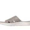 Go Walk Flex Sandale – Glitz Go Walk Flex Sandale – Glitz