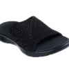 Go Walk Flex Sandale – Glitz Go Walk Flex Sandale – Glitz