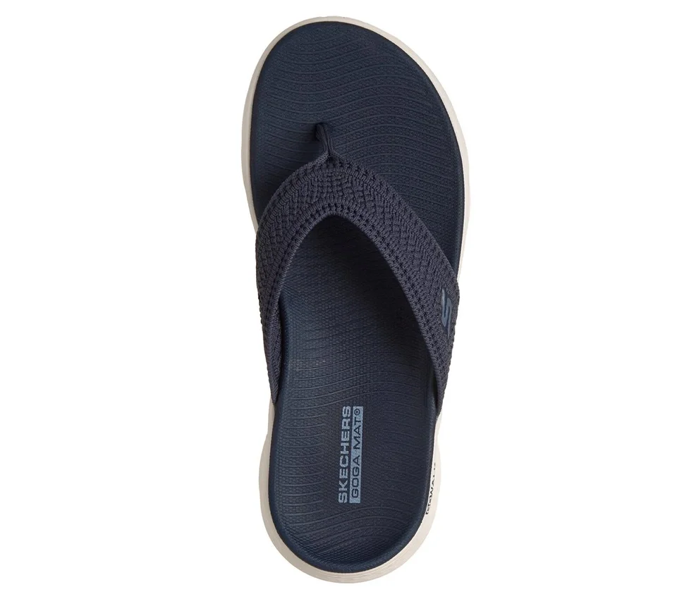 Go Walk Flex Sandale – Holly Go Walk Flex Sandale – Holly