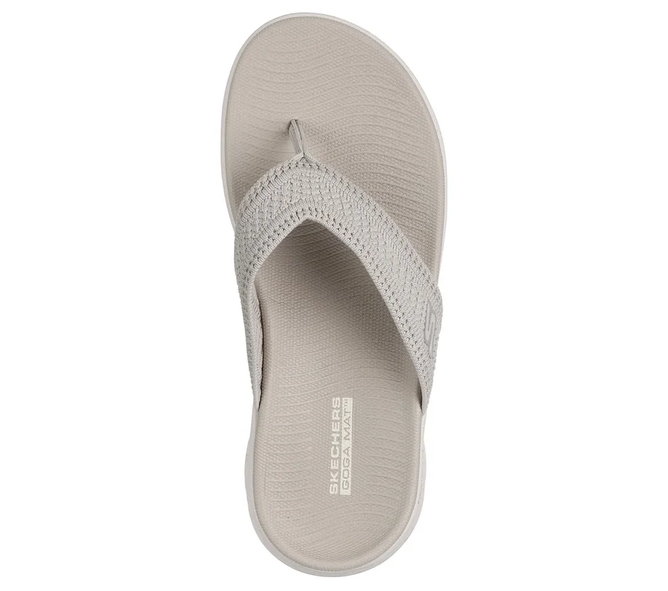 Go Walk Flex Sandale – Holly Go Walk Flex Sandale – Holly