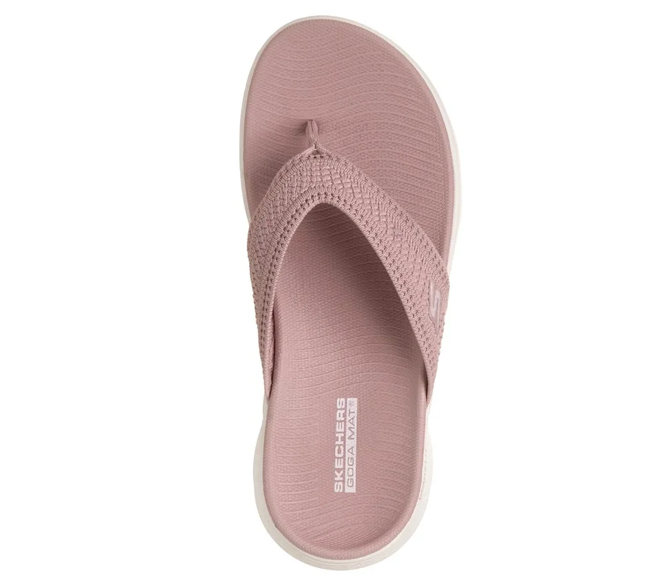 Go Walk Flex Sandale – Holly Go Walk Flex Sandale – Holly