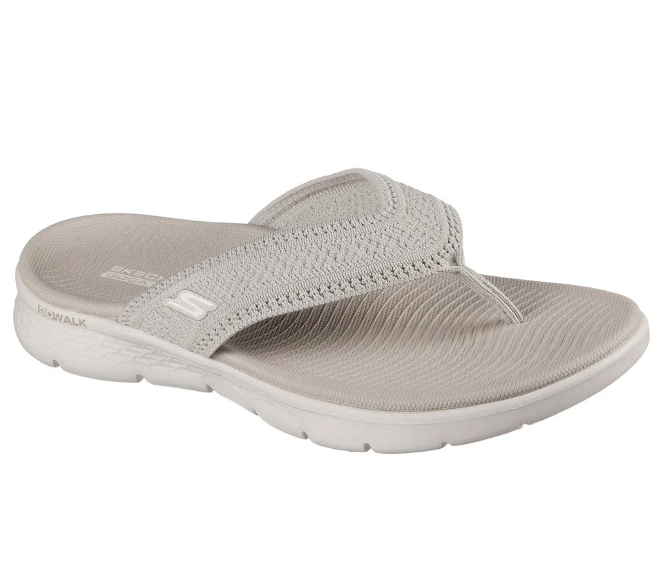 Go Walk Flex Sandale – Holly Go Walk Flex Sandale – Holly
