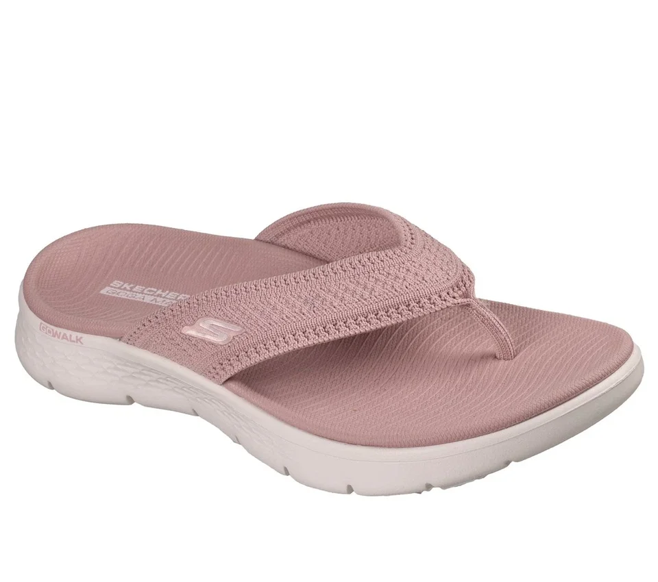 Go Walk Flex Sandale – Holly Go Walk Flex Sandale – Holly