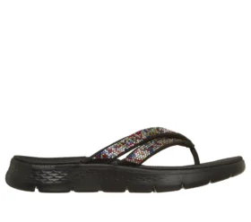 Go Walk Flex Sandale – Lindsey