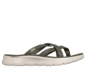 Go Walk Flex Sandale – Ssselena
