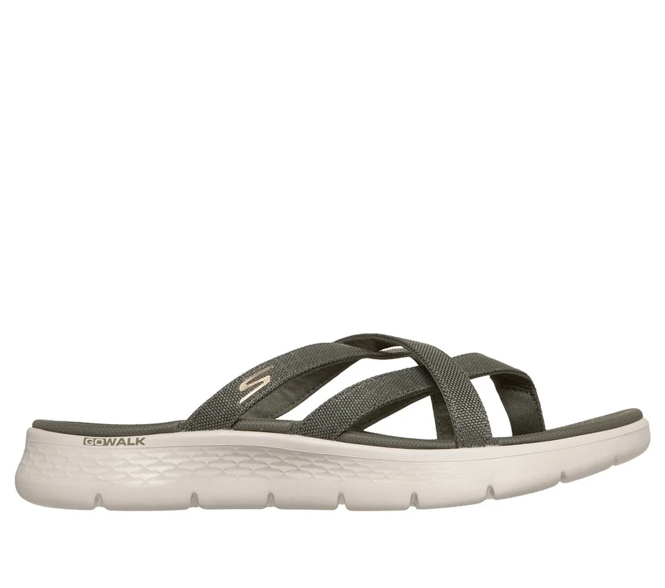 Go Walk Flex Sandale – Ssselena Go Walk Flex Sandale – Ssselena