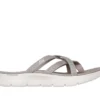 Go Walk Flex Sandale – Ssselena Go Walk Flex Sandale – Ssselena