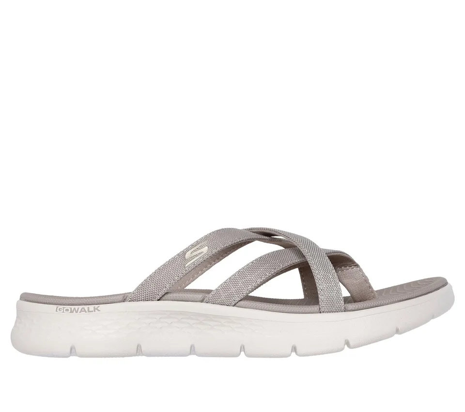 Go Walk Flex Sandale – Ssselena Go Walk Flex Sandale – Ssselena
