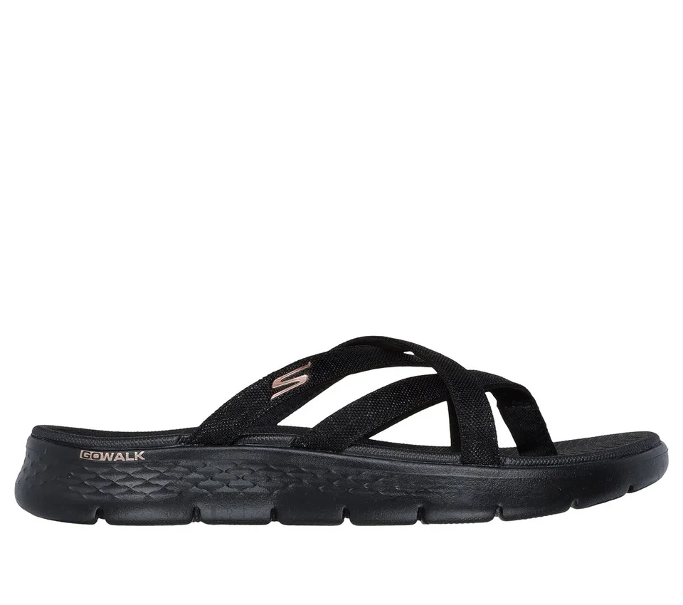 Go Walk Flex Sandale – Ssselena Go Walk Flex Sandale – Ssselena
