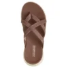 Go Walk Flex Sandale – Ssselena Go Walk Flex Sandale – Ssselena