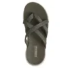 Go Walk Flex Sandale – Ssselena Go Walk Flex Sandale – Ssselena