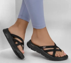 Go Walk Flex Sandale – Ssselena